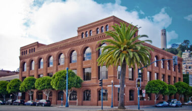 Bay Club purchased 1 Lombard Street in North Waterfront San Francisco California