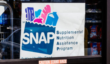 SNAP Benefit Rules Changing for California in June—Who Will Be Affected?