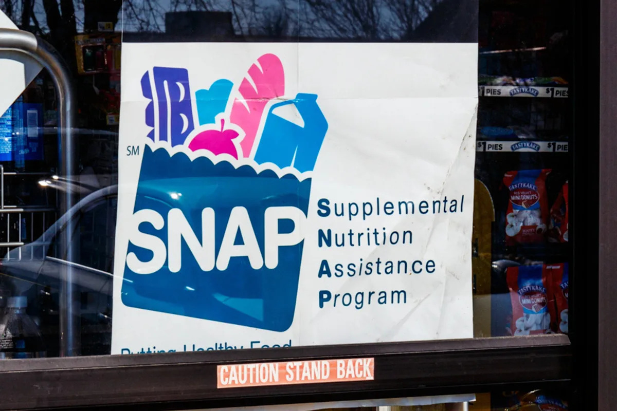 SNAP Benefit Rules Changing for California in June—Who Will Be Affected?