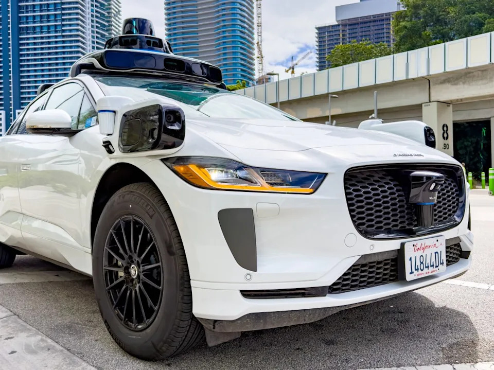 The stunned passenger immediately contacted Waymo customer service, only to be told the autonomous vehicle was already heading back to its depot and could not return. NBC Bay Area