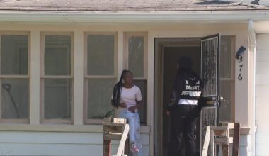 Oakland County investigate Pontiac man's shooting death