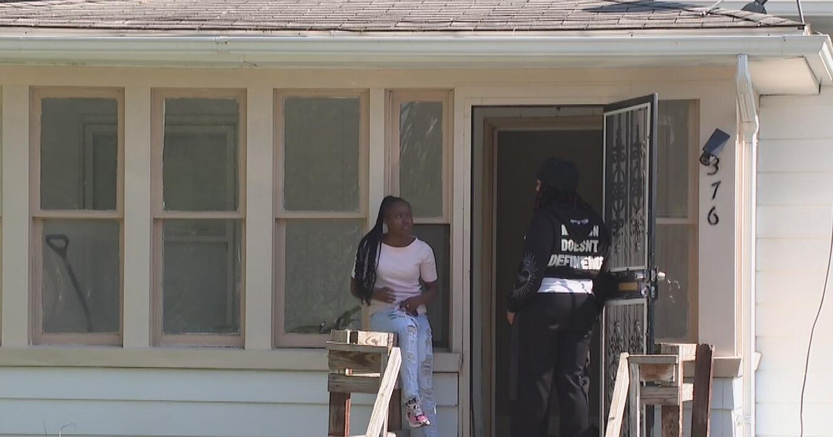 Oakland County investigate Pontiac man's shooting death