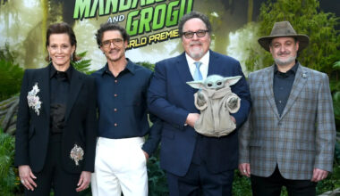 ‘Mandalorian and Grogu’ Is First ‘Star Wars’ Movie to Be Shot Entirely in Los Angeles Thanks to California Tax Incentive, Says Director Jon Favreau