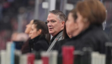 Troy Ryan Named Head Coach And General Manager Of PWHL San Jose