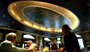 Longtime San Francisco Italian restaurant Ristobar to close in the Marina