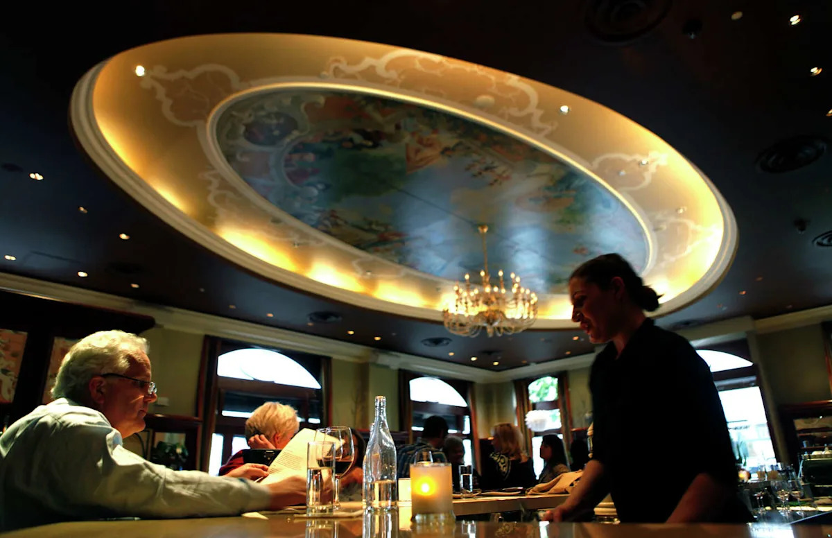 Longtime San Francisco Italian restaurant Ristobar to close in the Marina
