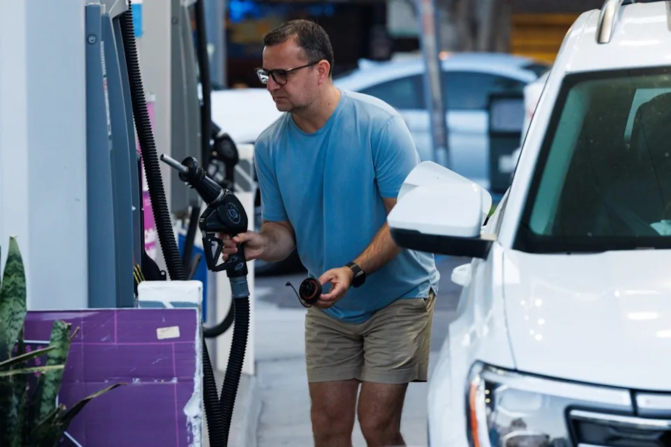 Meanwhile, here’s the kicker in the saga of two gas stations: Arizona gets an estimated one-third to 40% of its oil from refineries in California. Jonathan Alcorn For CA Post