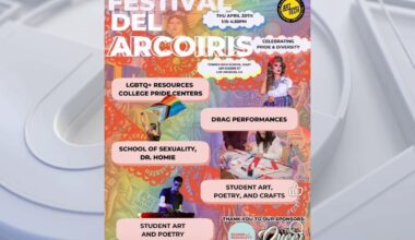 Parents raise concerns over LGBTQ-themed school festival at a high school in East Los Angeles
