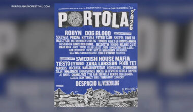 Portola 2026: Lineup, dates, ticket details released for San Francisco music festival