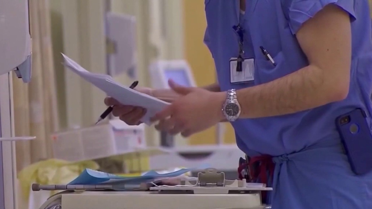 Bill would allow some doctors in Mexico to practice in California