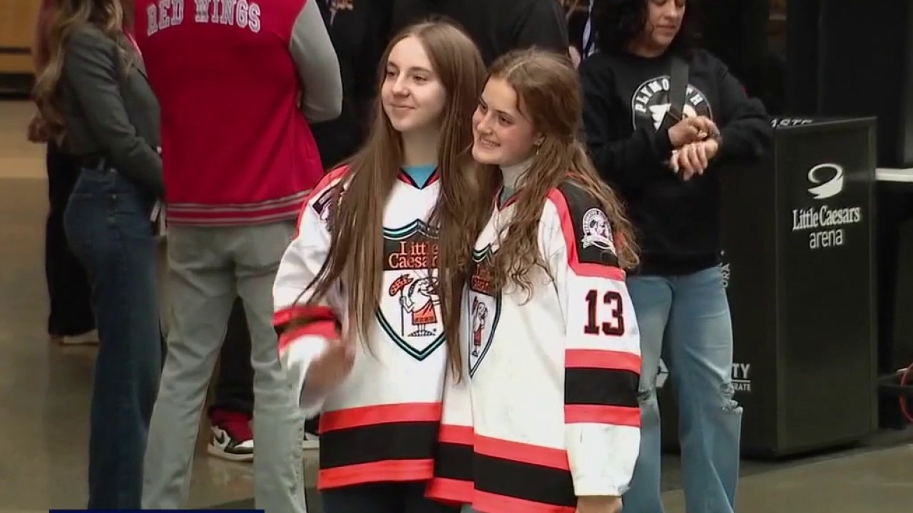 PWHL adds women's hockey franchise in San Jose to complete four-team expansion process.