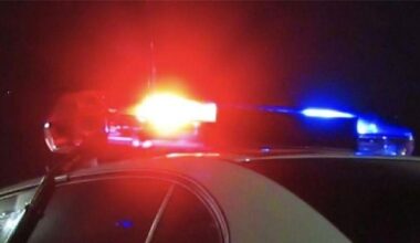 Long Beach Police Blotter | The Astorian