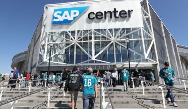 PWHL expansion to San Jose appears imminent