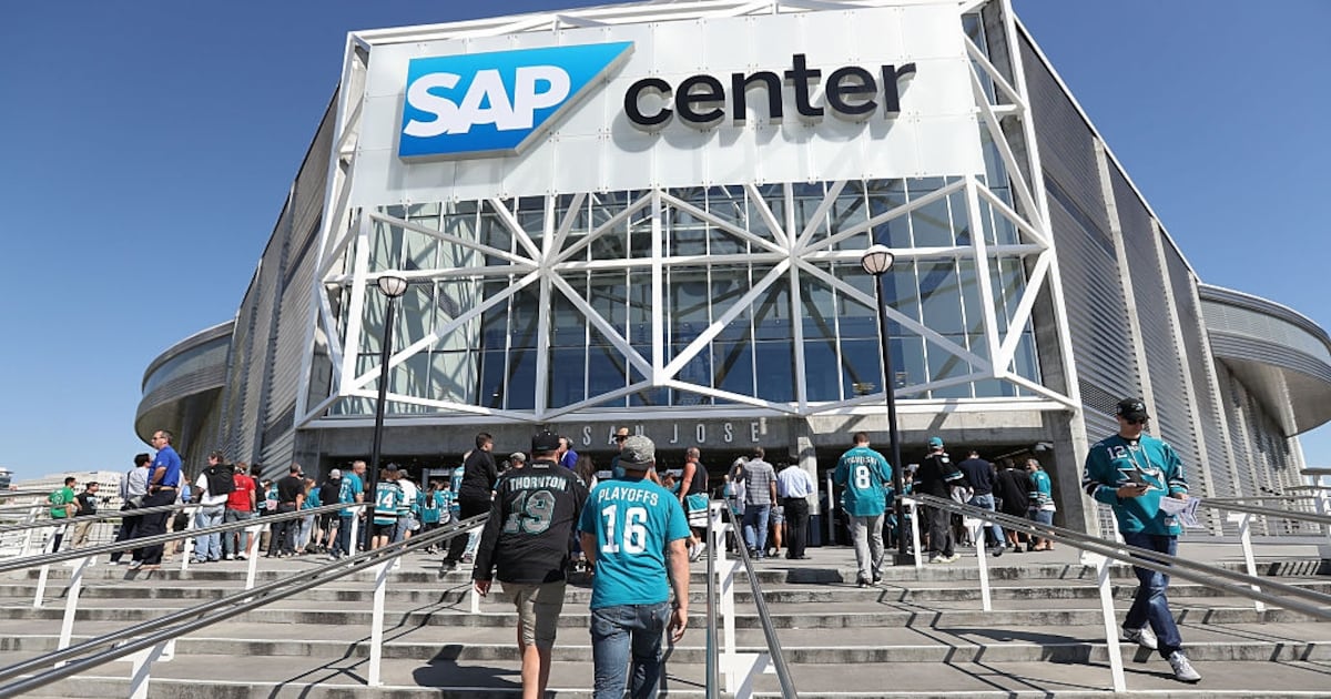 PWHL expansion to San Jose appears imminent