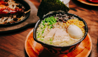 Marufuku Ramen for AANHPI Eats Week