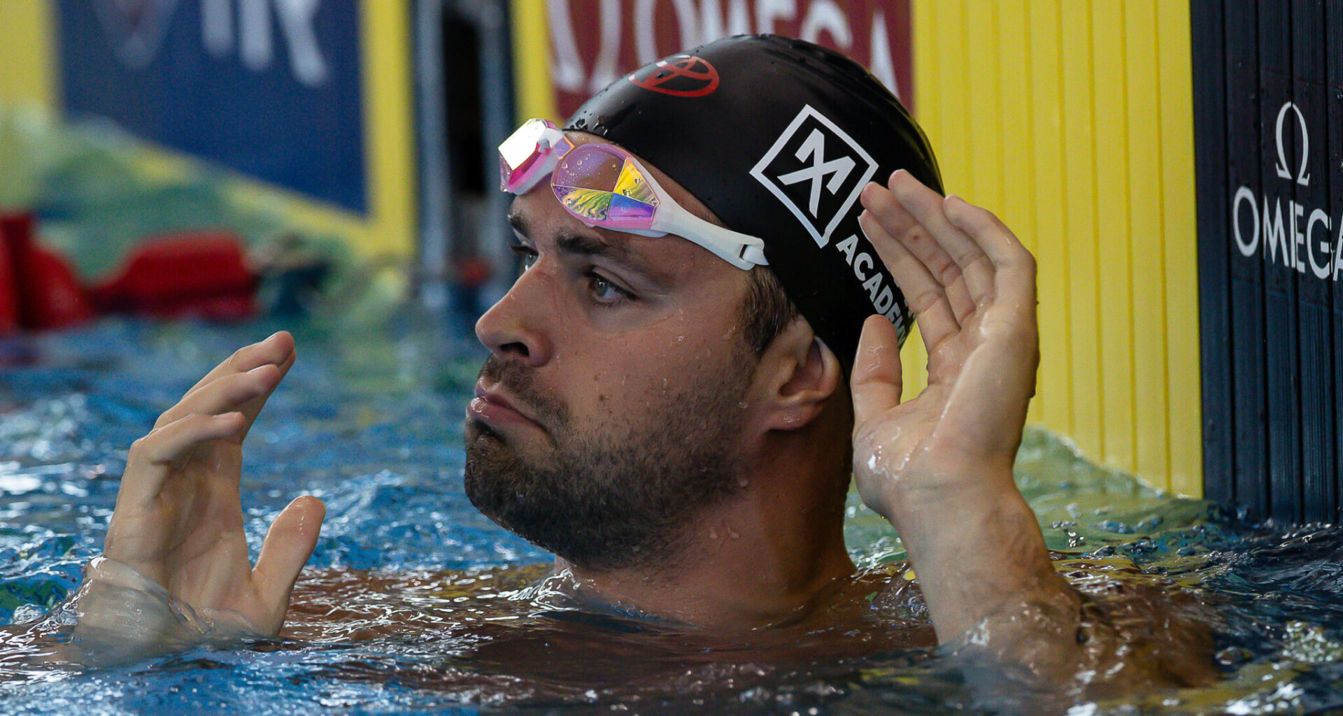 2026 Pro Swim Series - Sacramento: Day 1 Prelims Live Recap