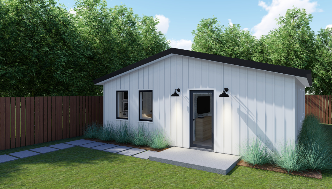 Cotality Data Shows ADU and Single Family Home Construction Permits Neck-and-Neck