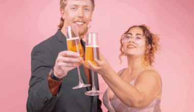 Register for America’s Favorite Couple and Help Fight Hunger in LA County