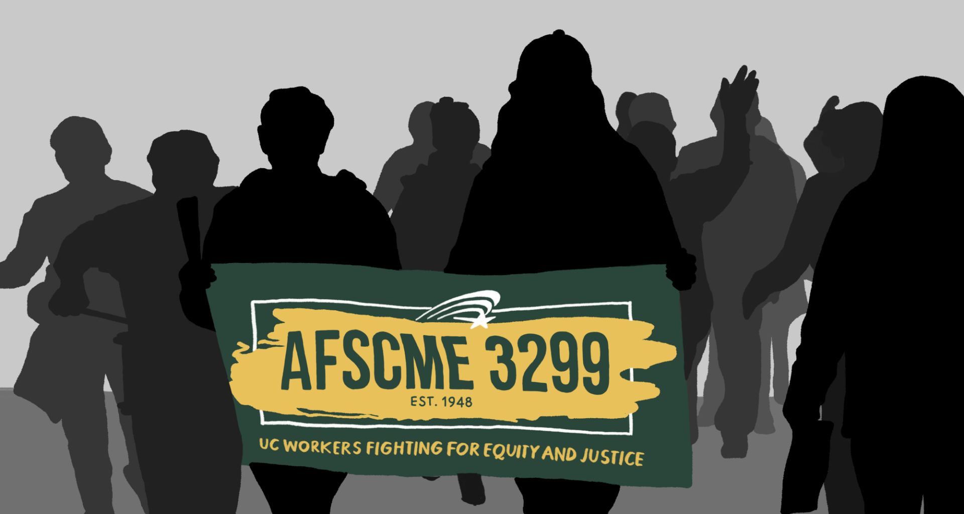 AFSCME 3299 announces open-ended strike – The UCSD Guardian