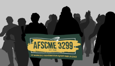 AFSCME 3299 announces open-ended strike – The UCSD Guardian