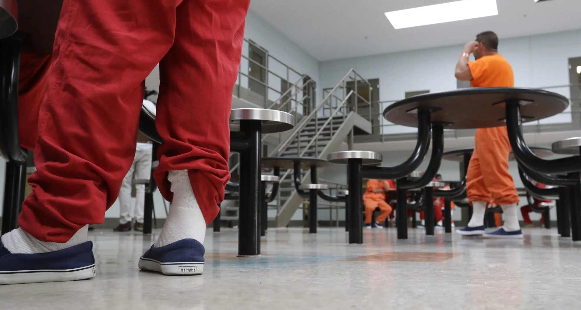 California ICE detention centers getting worse, inspections find: 'Cruel, inhumane and unacceptable'