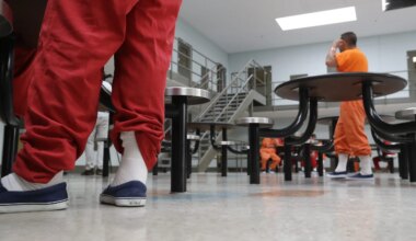California ICE detention centers getting worse, inspections find: 'Cruel, inhumane and unacceptable'