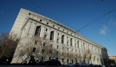 The reins on cash bail just got tighter in California. How much is up for debate – The Mercury News