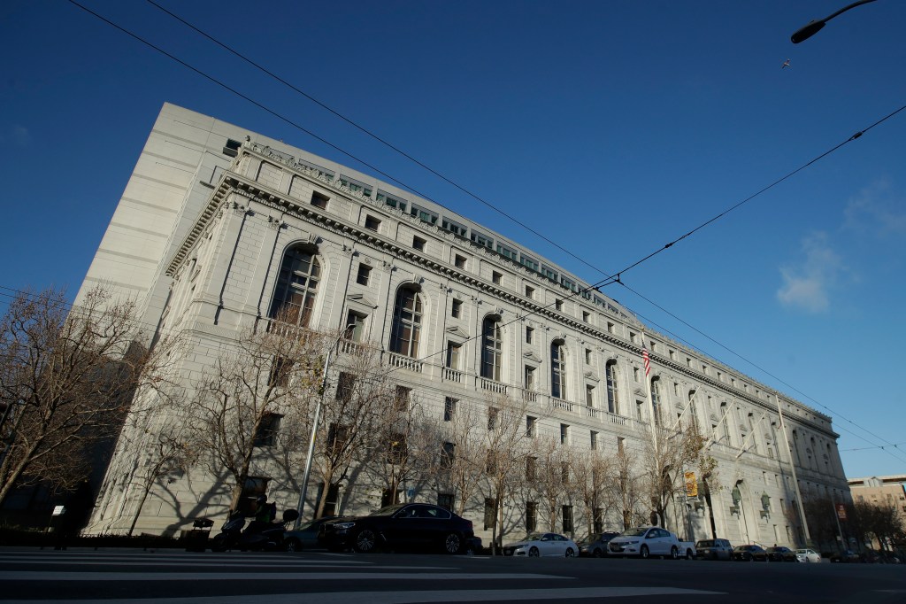 The reins on cash bail just got tighter in California. How much is up for debate – The Mercury News