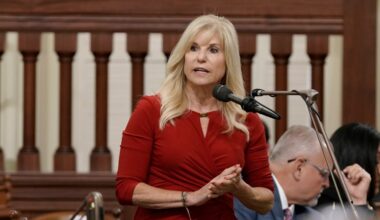 Meet Laurie Davies, candidate for California State Assembly District 74 – San Diego Union-Tribune