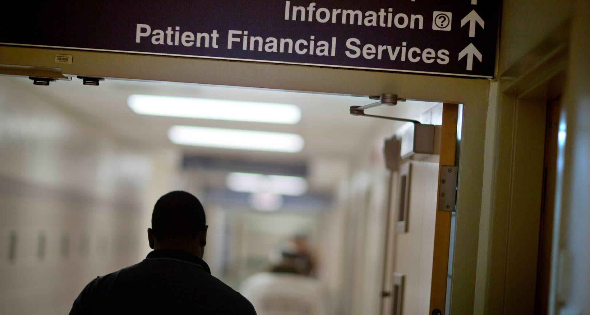The real stakes behind California’s billionaire tax fight: health care access