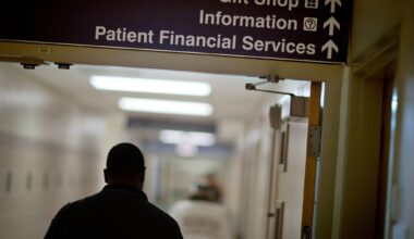 The real stakes behind California’s billionaire tax fight: health care access