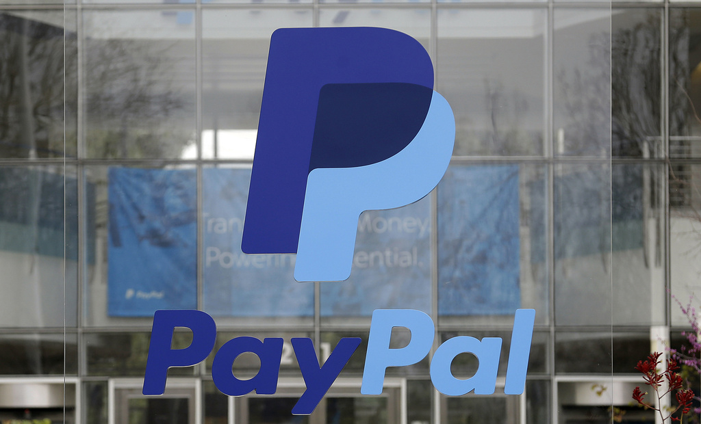 San Jose tech giant PayPal agrees to $30 million settlement with feds over DEI fund – The Mercury News