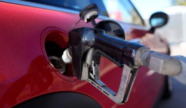 15-day streak of rising average San Diego County gas prices ends – NBC 7 San Diego