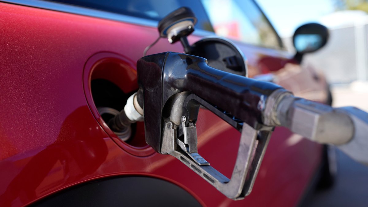 15-day streak of rising average San Diego County gas prices ends – NBC 7 San Diego