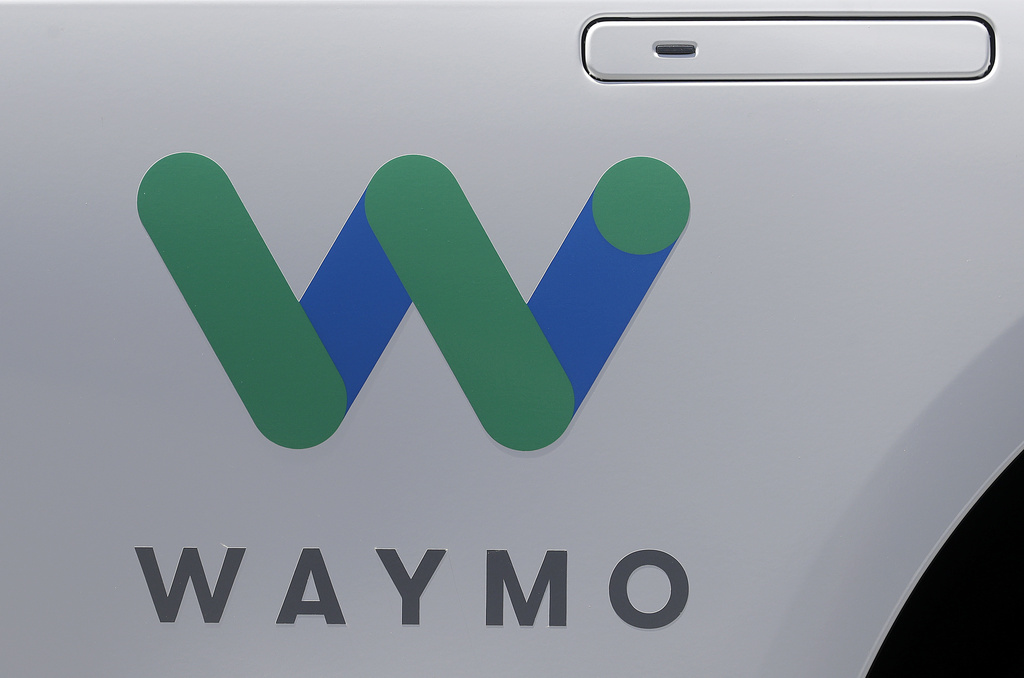 Waymo rolls its driverless car service deeper into the South Bay