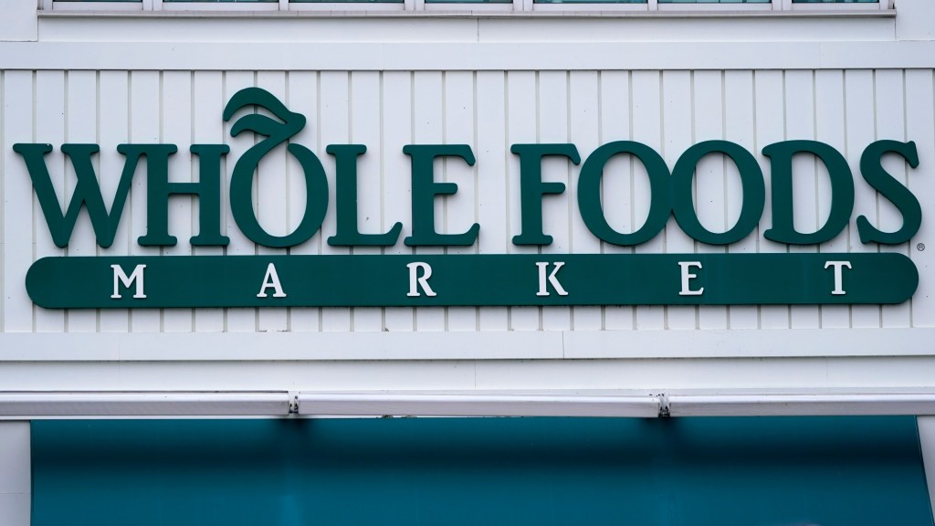 Inland San Diego is getting its first Whole Foods Market. Here is the address. – San Diego Union-Tribune