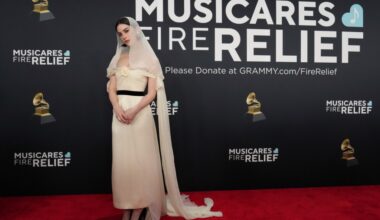 Gracie Abrams concert tour tickets going on sale for Oakland Arena shows