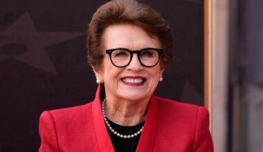 Billie Jean King, Father Greg Boyle among Cal State LA commencement honorees – Daily News