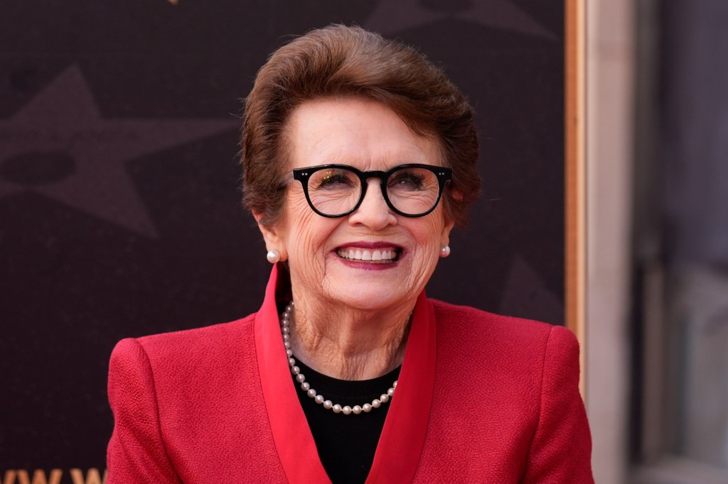 Billie Jean King, Father Greg Boyle among Cal State LA commencement honorees – Daily News