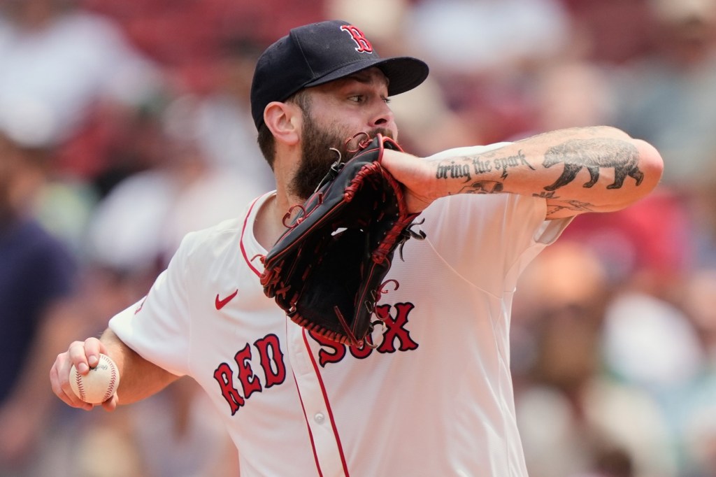 Lucas Giolito makes second start with Storm, Bryan Balzer finishes off win