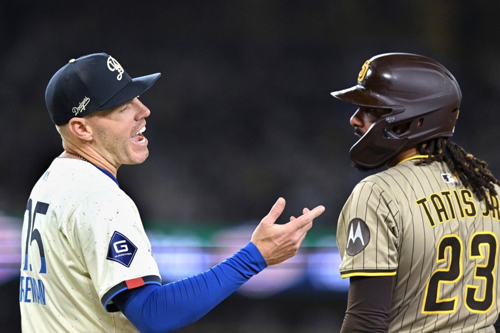 MLB power rankings: Renewing a rivalry
