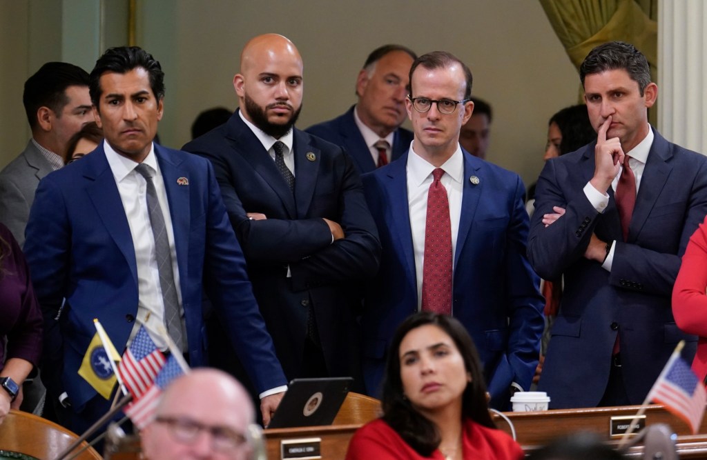 Sacramento’s affordability scheme comes for L.A. County taxpayers – Whittier Daily News