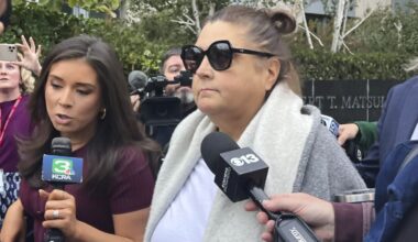 Ex-aide to California Democrats to plead guilty in corruption case – NBC Los Angeles