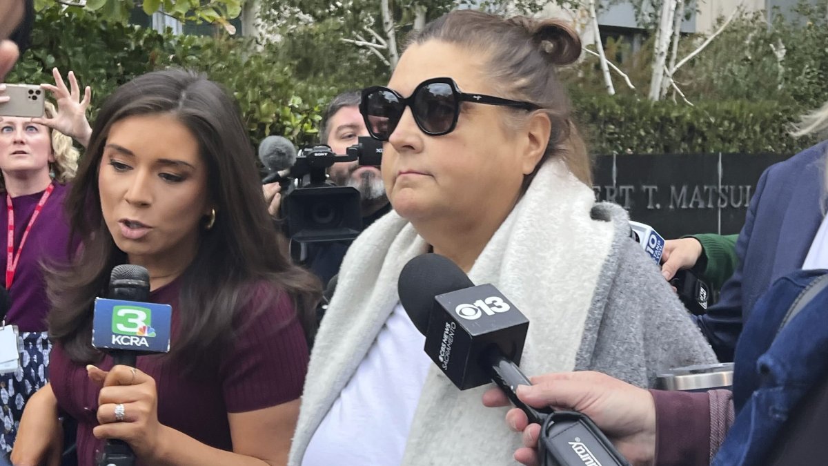 Ex-aide to California Democrats to plead guilty in corruption case – NBC Los Angeles