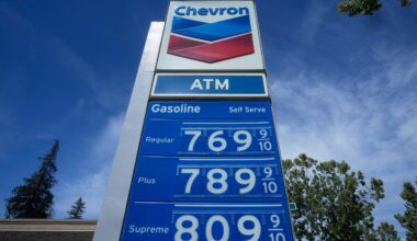 California bill moves to make cheaper alternative fuel available to more drivers