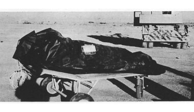 Pentagon begins releasing new files on UFOs – NBC 7 San Diego