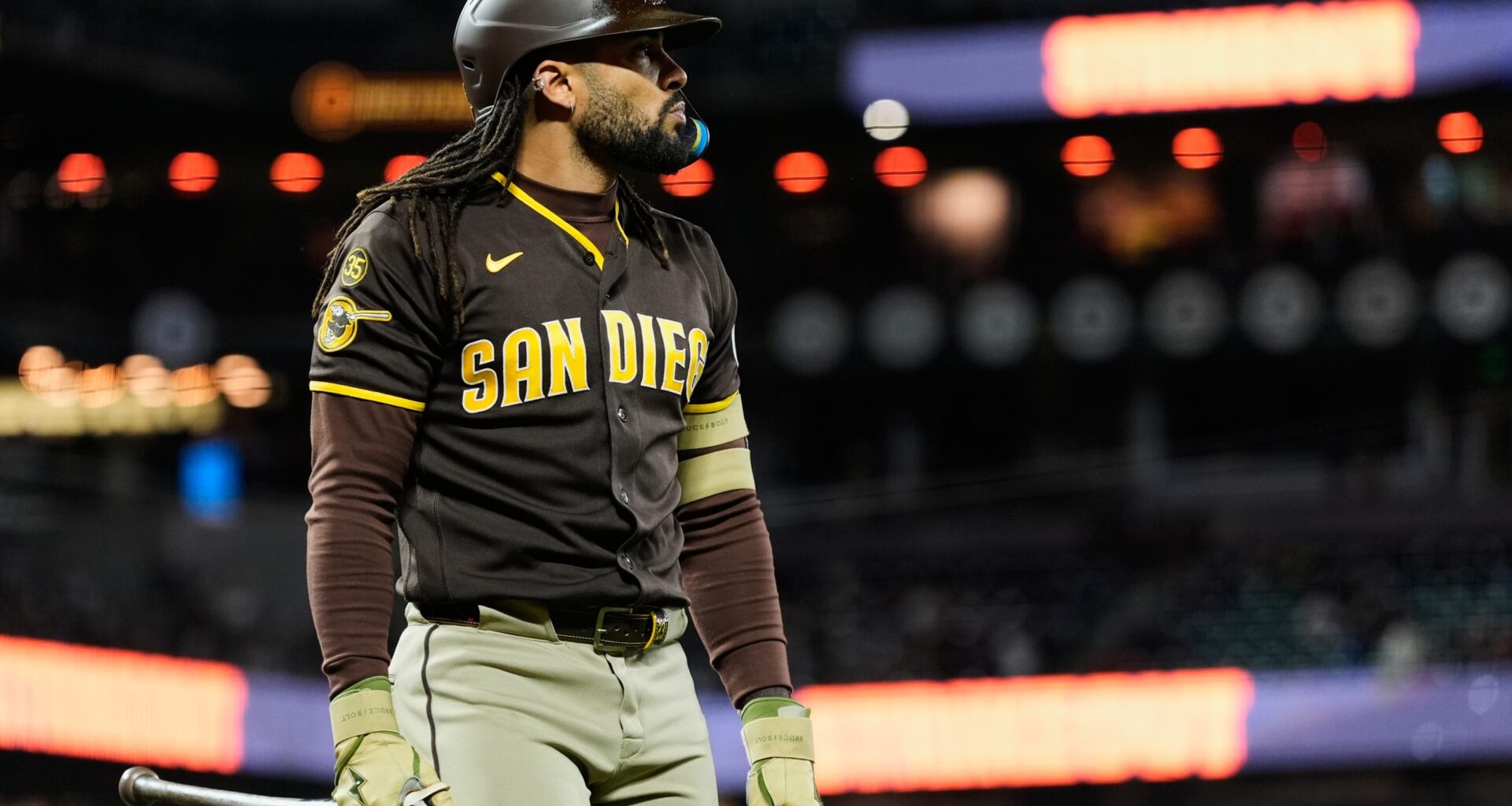 Fernando Tatis to pay tens of millions in contract dispute
