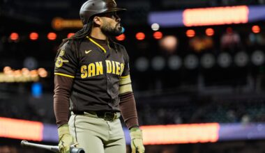 Fernando Tatis to pay tens of millions in contract dispute