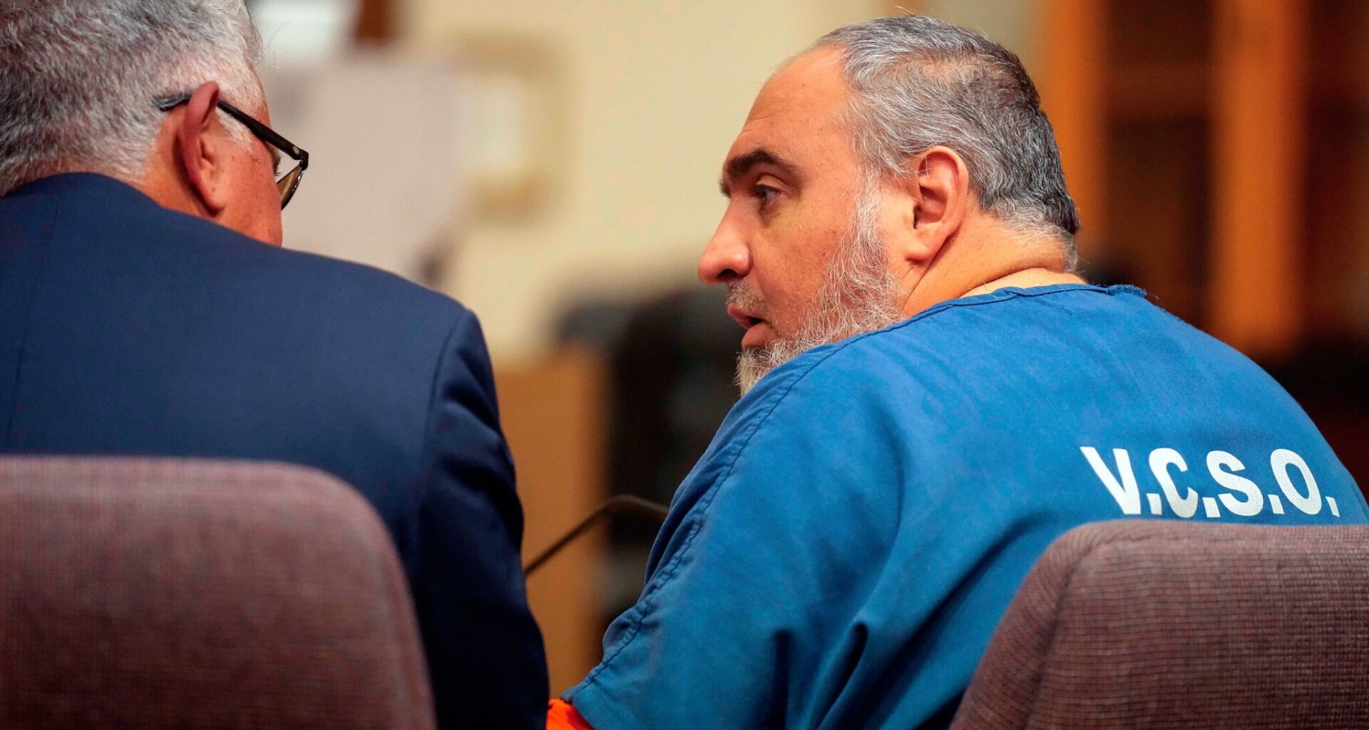 California prof. pleads guilty to involuntary manslaughter in death of Jewish man