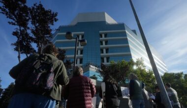 San Francisco immigration court shuts down after purge